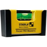 Stabila Pocket Pro Magnetic kapesní TA17953 – Hledejceny.cz