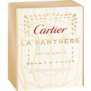 Parfém Cartier La Panthere parfémovaná voda dámská 25 ml