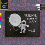 Securit Woody nástěnná popisovací tabule 40 x 60 cm – Sleviste.cz