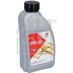 Motorový olej FEBI BILSTEIN 177649 – Hledejceny.cz