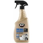 K2 SPID Wax 750 ml – Sleviste.cz