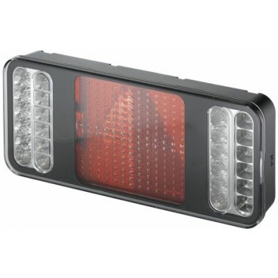 Zadní světlo HELLA 2VP 345 900-011 (2VP345900011) – Hledejceny.cz