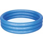 Bestway 51024 bazének 102 x 25 cm modrý – Zboží Dáma