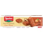 Loacker Sušenky lískooříškové Patisserie Creme Noisette 100 g – Zboží Dáma
