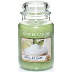 Yankee Candle Vanilla Lime 623 g – Zbozi.Blesk.cz