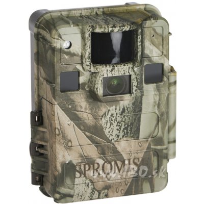 Tetrao S68 36 Mpx 940 nm - 2K video – Zboží Živě