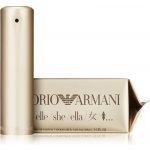 Giorgio Armani Emporio She parfémovaná voda dámská 30 ml – Zbozi.Blesk.cz