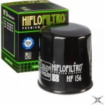 Hiflofiltro Olejový filtr HF156 | Zboží Auto