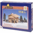 Archaprogram Archa Alpen 2 15 variabilních staveb