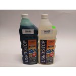 Colorlak a.s. Lignostop Profi (V-1051) 1L čirý – Hledejceny.cz