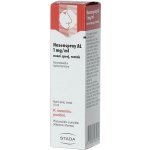 NASENSPRAY AL NAS 1MG/ML NAS SPR SOL 1X10ML – Sleviste.cz