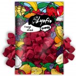 Lyofio kokosové mléko malina 100 g – Zboží Dáma