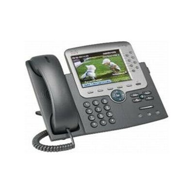Cisco CP-7975G= – Hledejceny.cz
