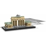 LEGO® Architecture 21011 Brandenburg Gate – Zboží Živě
