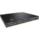 Switch Cisco WS-C2960X-48LPD-L