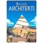 7 Divů světa - Architekti – Zboží Dáma