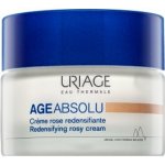Uriage Age Absolu Redensifying Rosy Cream 50 ml – Zboží Mobilmania