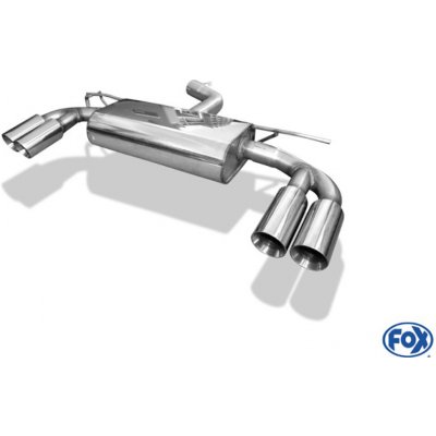 FOX AU052015-290 – Hledejceny.cz