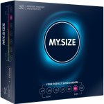 My.Size 64 mm 36 ks – Zboží Dáma