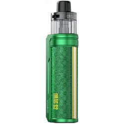 VooPoo Drag S2 Pod Kit 2500 mAh Moss Green 1 ks