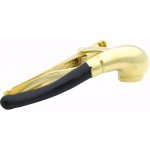 Gaira Dýmka 75220 zlatá – Zboží Dáma