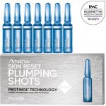 Avon Anew Skin Reset Plumping Shots liftingové pleťové sérum 7 x 1,3 ml – Sleviste.cz