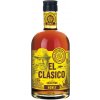 Ostatní lihovina El Clasico Honey 30% 0,5 l (holá láhev)