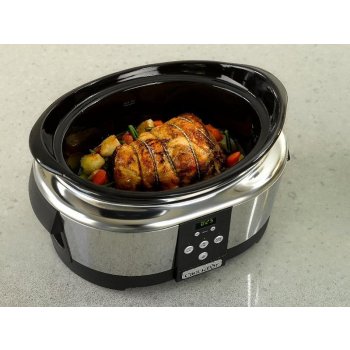 CrockPot SCCPBPP 605