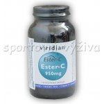 Viridian Ester C 950 mg 90 kapslí – Hledejceny.cz