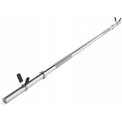 Scsports rovná osa 180 cm 30 mm 11 kg – Zboží Dáma