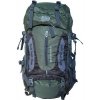 Turistický batoh Kubisport BA60K-ZE Mountains 60l zelený