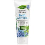 Bione Cosmetics Kozí syrovátka balzám na ruce 205 ml – Zboží Dáma