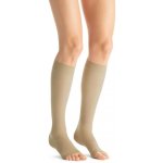 Jobst Kompresní lýtkové punčochy Ultra Sheer Běžná délka bez špice tělová – Zboží Dáma