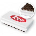 REX Horse hair brush – Zboží Dáma