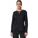 Fox Defend LS black – Sleviste.cz