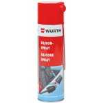 Würth Silikonový sprej 500 ml – Zboží Mobilmania