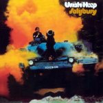 Uriah Heep - Salisbury – Sleviste.cz