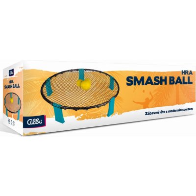 Albi Smash Ball – Zboží Dáma