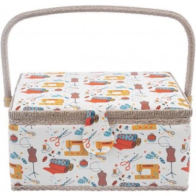 Kazeta na šití 30x23 cm Orion – Zboží Mobilmania