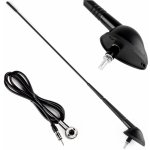 Amio 01050 Autoanténa 5mm adaptér ANT03 - – Zboží Živě