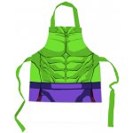 Epee Merch Marvel Hulk Zástěra – Hledejceny.cz