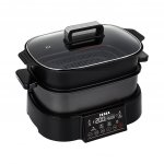 TESLA MultiCook M90 Grill – Zboží Dáma