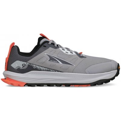 Altra Lone Peak 9+ gray orange – Zboží Dáma