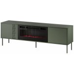 Cama Meble EF + krb TRESSE 180x40x54,5 cm – Sleviste.cz