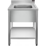 DASgastro DASTR76BM1 dřez – Sleviste.cz