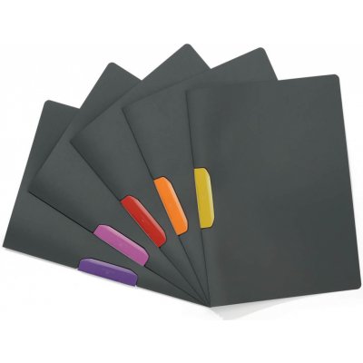 Durable Duraswing Color A4 desky kapacita 30 listů barevný mix