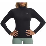Under Armour Dámské tričko Vanish Seamless 1/4 Zip Crop – Zboží Dáma