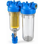 ATLAS Hydra RAH DUO 1" – Hledejceny.cz
