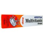 Natur Produkt Additiva Orange 20 tablet – Hledejceny.cz