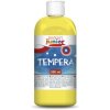 Temperová barva Pentart ŽLUTÁ 500 ml